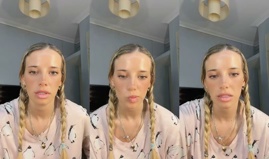 zoebogach TikTok Live — Sep 30, 2026, 3:06 AM