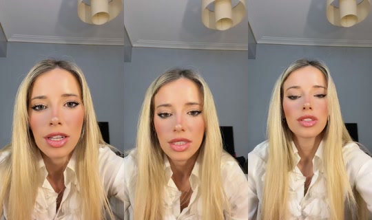 zoebogach TikTok Live — Oct 1, 2026, 11:26 PM