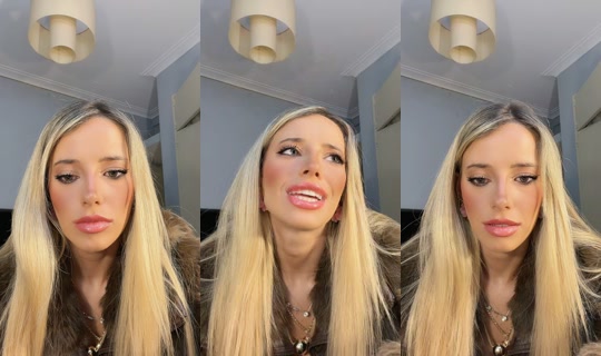 zoebogach TikTok Live — Oct 4, 2026, 12:33 AM