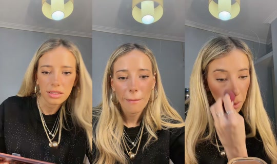 zoebogach TikTok Live — Oct 7, 2026, 11:04 PM