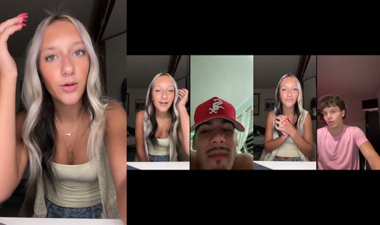 zoee.s02 TikTok Live — Aug 26, 2026, 1:50 AM