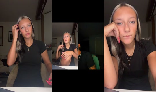 zoee.s02 TikTok Live — Aug 27, 2026, 5:27 AM