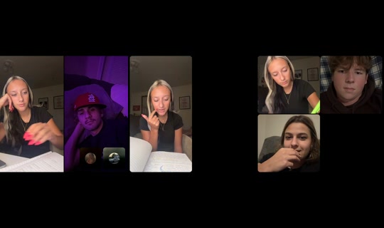 zoee.s02 TikTok Live — Aug 27, 2026, 6:48 AM