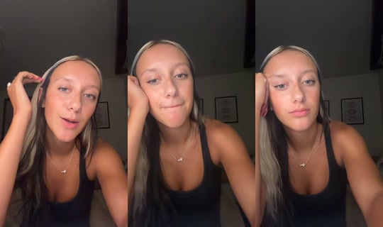 zoee.s02 TikTok Live — Aug 28, 2026, 6:45 AM