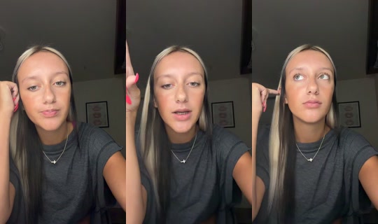 zoee.s02 TikTok Live — Aug 31, 2026, 6:00 AM