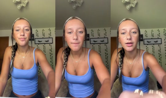 zoee.s02 TikTok Live — Sep 1, 2026, 9:33 PM