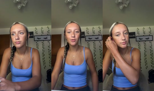 zoee.s02 TikTok Live — Sep 1, 2026, 10:29 PM