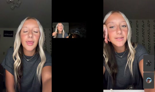 zoee.s02 TikTok Live — Sep 26, 2026, 5:14 AM