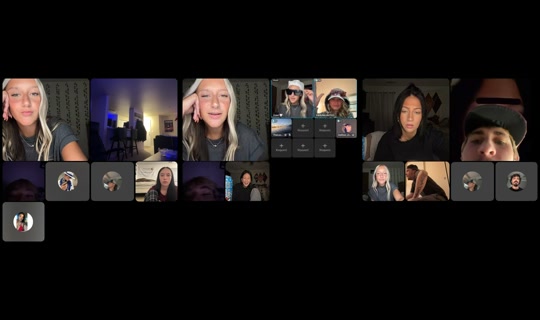 zoee.s02 TikTok Live — Sep 26, 2026, 6:10 AM