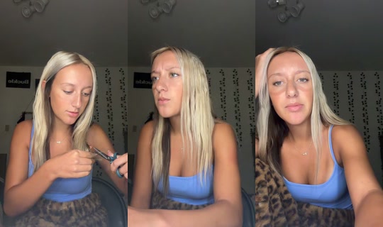 zoee.s02 TikTok Live — Oct 1, 2026, 2:41 AM