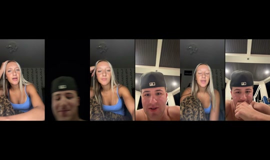 zoee.s02 TikTok Live — Oct 1, 2026, 3:16 AM