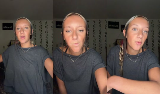 zoee.s02 TikTok Live — Oct 3, 2026, 6:31 AM