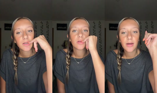 zoee.s02 TikTok Live — Oct 3, 2026, 7:21 AM