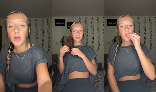 zoee.s02 TikTok Live — Oct 3, 2026, 7:36 AM