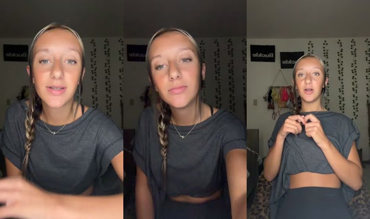 zoee.s02 TikTok Live — Oct 3, 2026, 8:27 AM