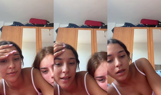 zoeergueez TikTok Live — Oct 4, 2026, 4:14 PM