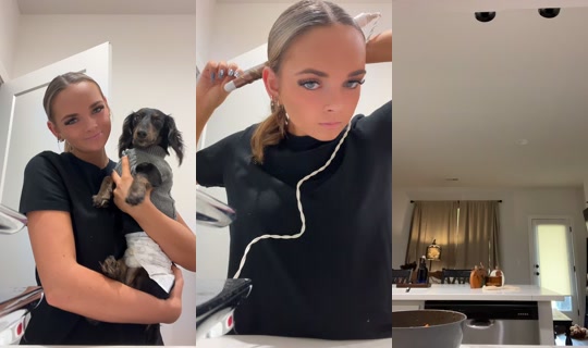 zoehoeflicker0 TikTok Live — Sep 23, 2026, 2:44 PM