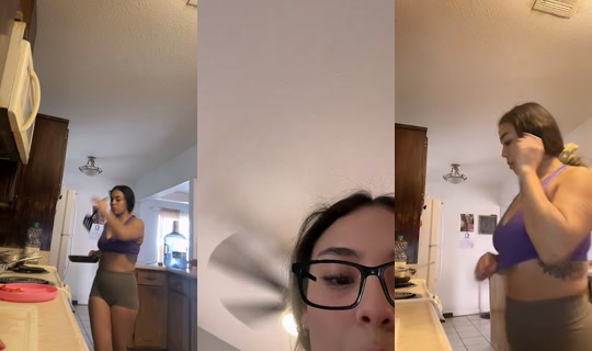 zoele03 TikTok Live — Aug 26, 2026, 5:55 PM