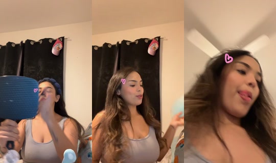 zoele03 TikTok Live — Aug 27, 2026, 4:22 AM
