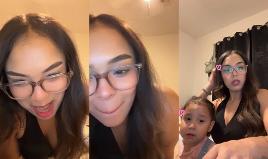 zoele03 TikTok Live — Aug 27, 2026, 6:07 AM
