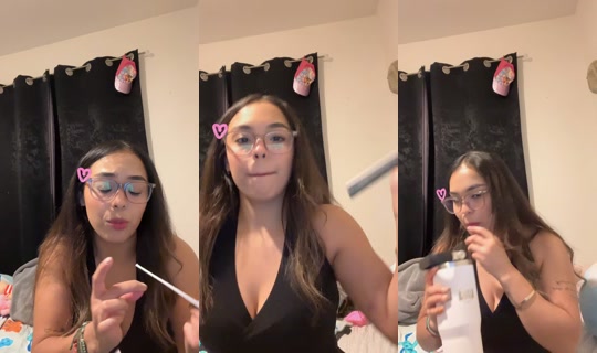 zoele03 TikTok Live — Aug 27, 2026, 7:21 AM