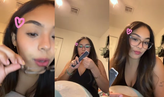zoele03 TikTok Live — Aug 27, 2026, 8:12 AM