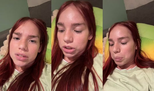 zoemarlene270608 TikTok Live — Sep 29, 2026, 12:20 AM
