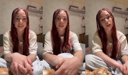 zoemarlene270608 TikTok Live — Sep 30, 2026, 7:14 PM