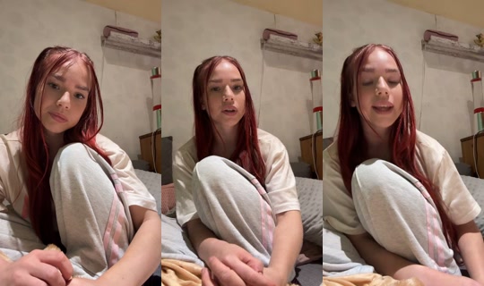 zoemarlene270608 TikTok Live — Sep 30, 2026, 8:04 PM