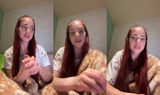 zoemarlene270608 TikTok Live — Oct 2, 2026, 6:44 PM