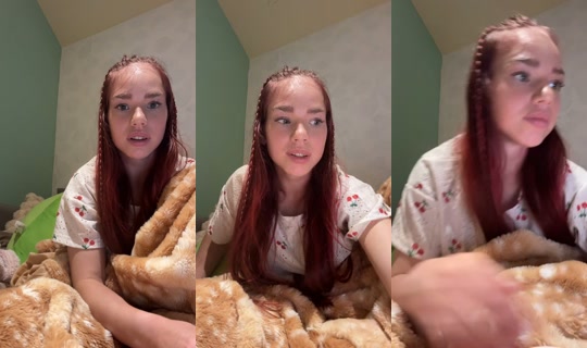 zoemarlene270608 TikTok Live — Oct 2, 2026, 7:34 PM