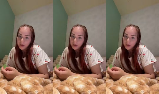 zoemarlene270608 TikTok Live — Oct 2, 2026, 8:29 PM