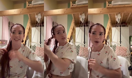 zoemarlene270608 TikTok Live — Oct 4, 2026, 8:37 PM