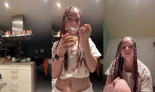 zoemarlene270608 TikTok Live — Oct 4, 2026, 10:23 PM