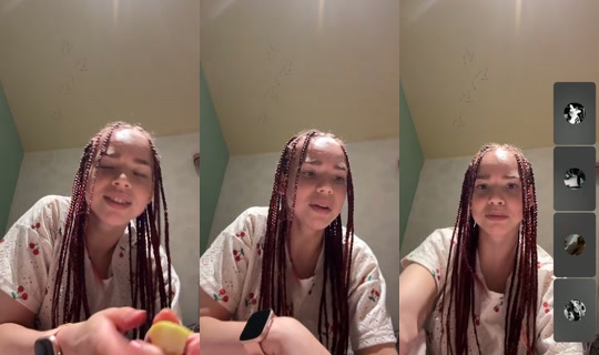 zoemarlene270608 TikTok Live — Oct 4, 2026, 11:14 PM