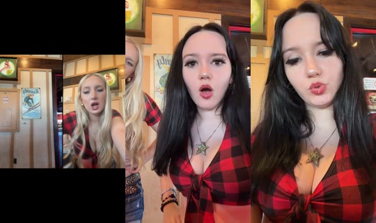 zoemunmun TikTok Live — Sep 16, 2026, 5:52 PM
