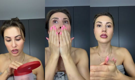zoexvee TikTok Live — Aug 27, 2026, 10:07 PM