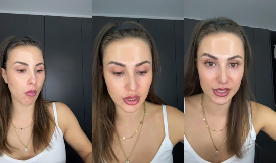 zoexvee TikTok Live — Sep 1, 2026, 6:49 PM
