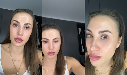 zoexvee TikTok Live — Sep 1, 2026, 7:40 PM