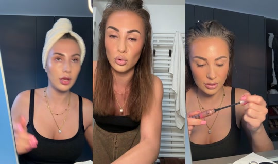 zoexvee TikTok Live — Sep 2, 2026, 5:21 PM