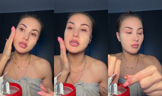 zoexvee TikTok Live — Sep 2, 2026, 9:50 PM
