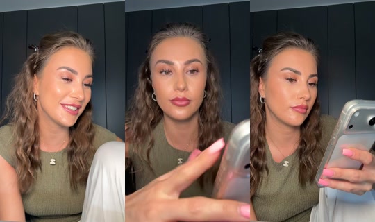 zoexvee TikTok Live — Sep 24, 2026, 5:37 PM