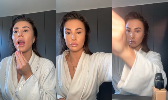 zoexvee TikTok Live — Sep 25, 2026, 4:18 PM
