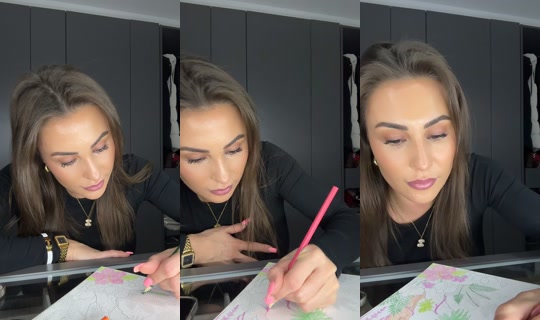 zoexvee TikTok Live — Sep 25, 2026, 8:44 PM