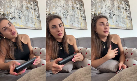 zoexvee TikTok Live — Sep 30, 2026, 11:03 AM