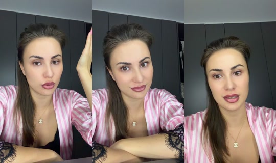zoexvee TikTok Live — Oct 1, 2026, 10:36 PM