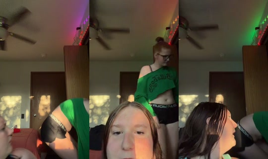 zoey.gliem TikTok Live — Aug 28, 2026, 12:01 AM
