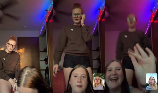 zoey.gliem TikTok Live — Aug 28, 2026, 12:20 AM
