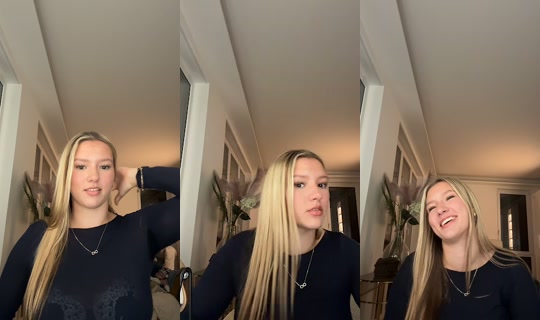 zoey.lielle TikTok Live — Aug 22, 2026, 8:46 PM