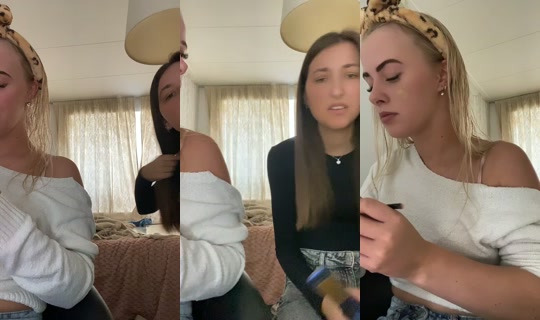zoeyasmine005_ TikTok Live — Aug 23, 2026, 5:46 PM
